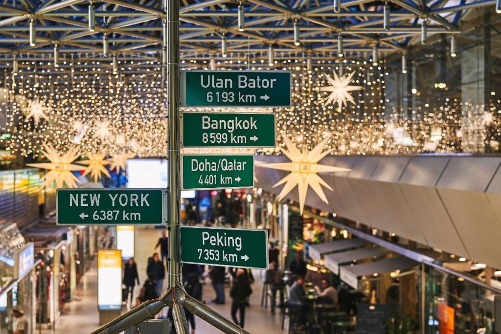 Zelf slim je reis plannen naar elke bestemming, dit zijn de beste tips